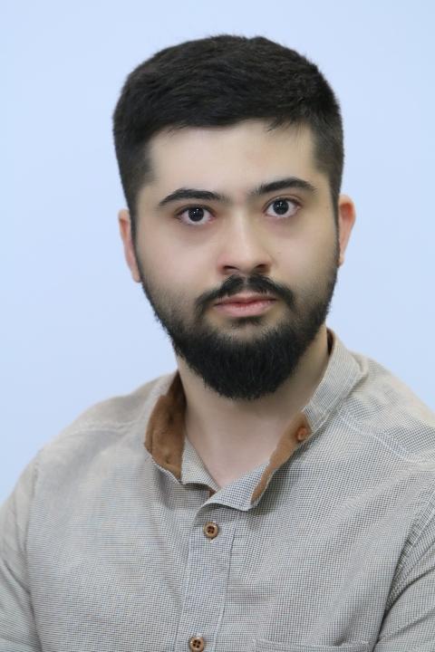 member portrait